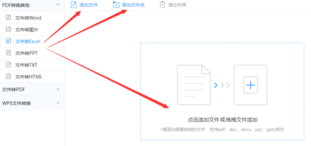 云开app登录入口使用讲解 - 选择文件格式